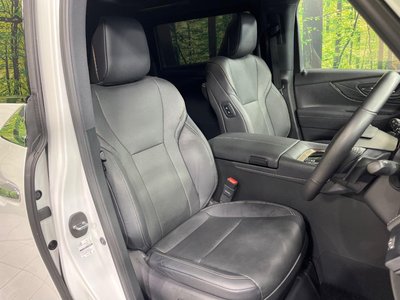 2023 Toyota ALPHARD — фото 8