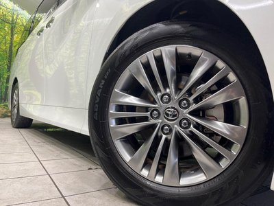 2023 Toyota ALPHARD — миниатюра 78