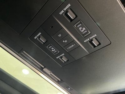 2023 Toyota ALPHARD — миниатюра 51