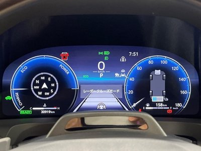 2023 Toyota ALPHARD — миниатюра 25