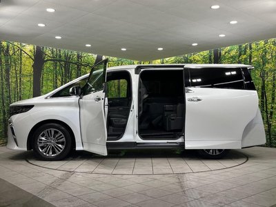 2023 Toyota ALPHARD — миниатюра 74