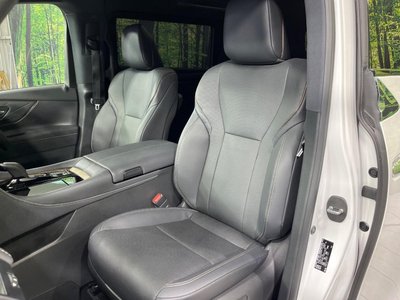 2023 Toyota ALPHARD — миниатюра 63