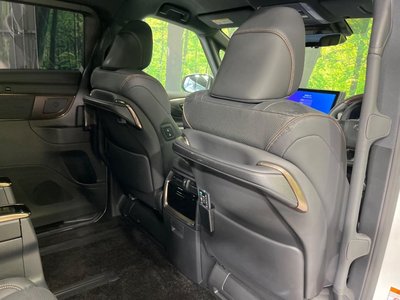 2023 Toyota ALPHARD — миниатюра 64