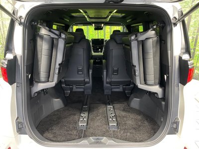 2023 Toyota ALPHARD — миниатюра 11