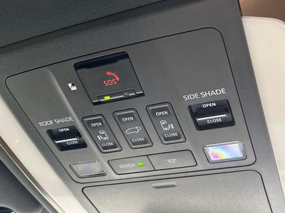 2023 Toyota ALPHARD — миниатюра 52
