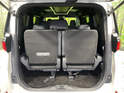 2023 Toyota ALPHARD — миниатюра 68