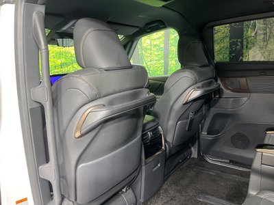 2023 Toyota ALPHARD — миниатюра 66