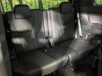 2023 Toyota ALPHARD — фото 10