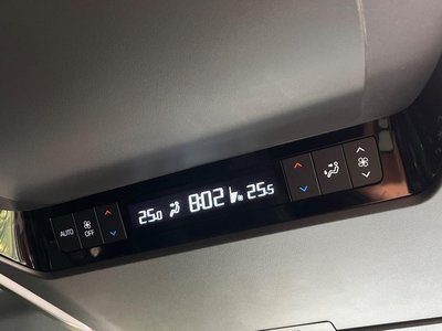 2023 Toyota ALPHARD — миниатюра 54
