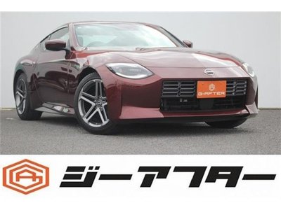 NISSAN FAIRLADY Z - 2