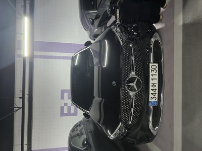 MERCEDES-BENZ GLC - 2