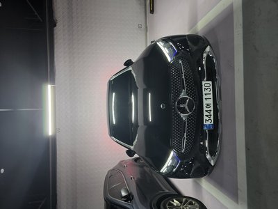 MERCEDES-BENZ GLC - 1