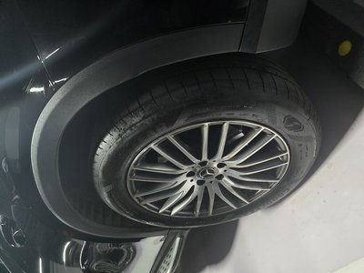 MERCEDES-BENZ GLC - 6