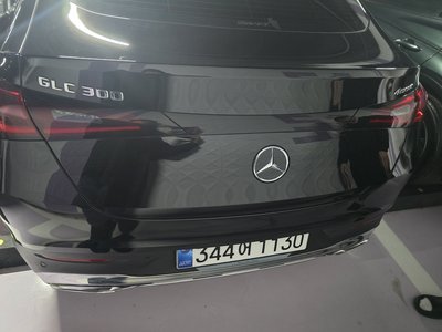 MERCEDES-BENZ GLC - 3