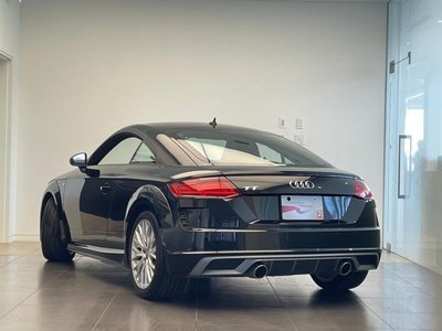 صورة 4 لـ 2023 AUDI TT