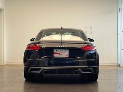 صورة 5 لـ 2023 AUDI TT