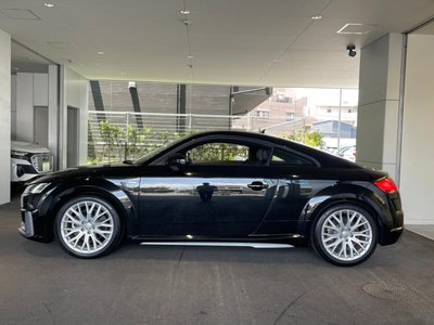 صورة 3 لـ 2023 AUDI TT