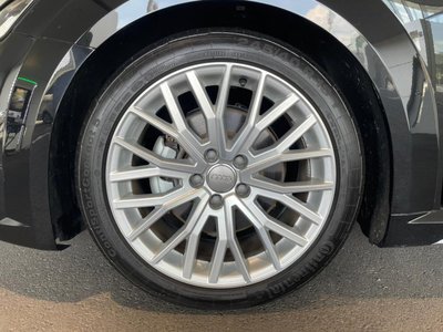 صورة 7 لـ 2023 AUDI TT