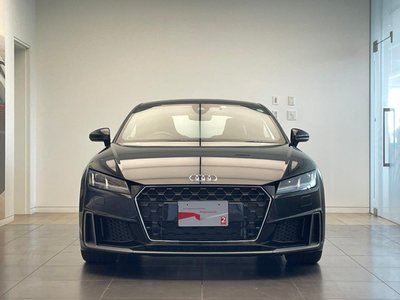 صورة 2 لـ 2023 AUDI TT