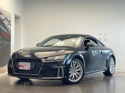 صورة 1 لـ 2023 AUDI TT