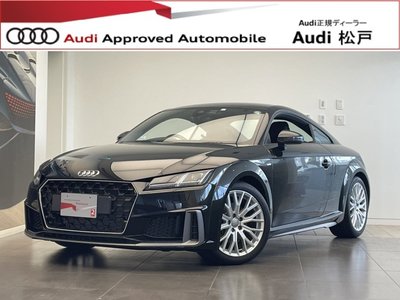 2023 AUDI TT — фото 1