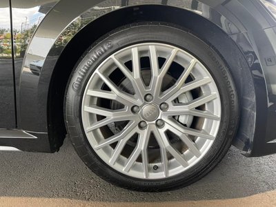 صورة 8 لـ 2023 AUDI TT