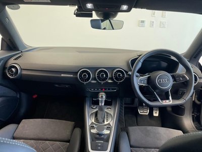 صورة 6 لـ 2023 AUDI TT