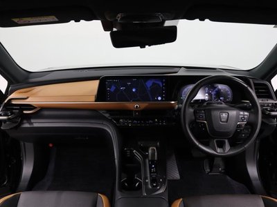 TOYOTA CROWN CROSSOVER - 6