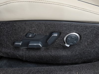 2022 Genesis ELECTRIFIED G80 (RG3) — миниатюра 36