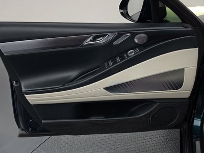 2022 Genesis ELECTRIFIED G80 (RG3) — миниатюра 14