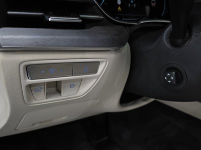 2022 Genesis ELECTRIFIED G80 (RG3) — миниатюра 27
