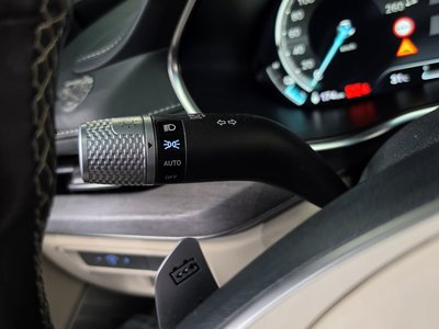 2022 Genesis ELECTRIFIED G80 (RG3) — миниатюра 29