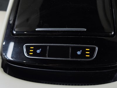 2022 Genesis ELECTRIFIED G80 (RG3) — миниатюра 18