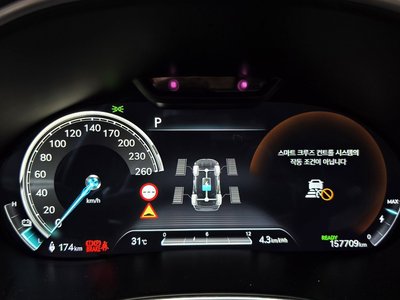 2022 Genesis ELECTRIFIED G80 (RG3) — миниатюра 25