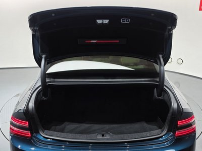 2022 Genesis ELECTRIFIED G80 (RG3) — миниатюра 24