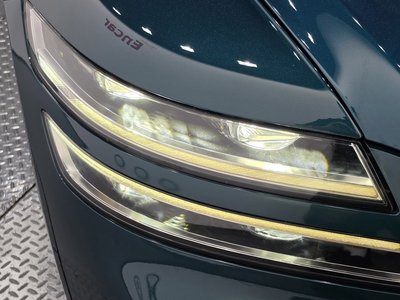 2022 Genesis ELECTRIFIED G80 (RG3) — фото 9