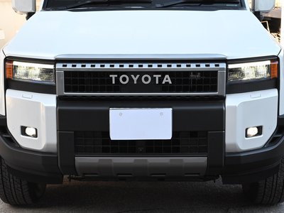 TOYOTA LAND CRUISER 250 - 10