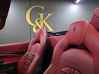 FERRARI F8 SPIDER - 5