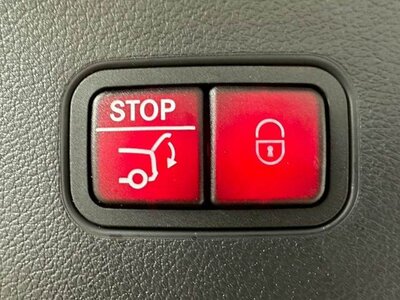 MERCEDES-BENZ GLC COUPE - 8