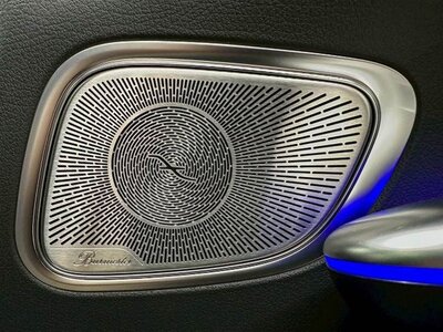 MERCEDES-BENZ GLC COUPE - 9