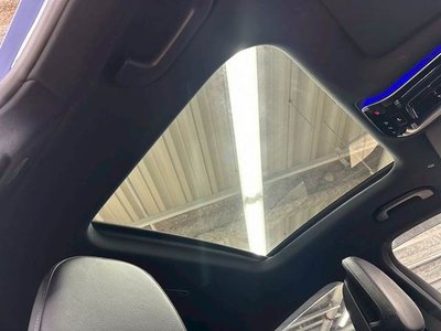 MERCEDES-BENZ GLC COUPE - 7