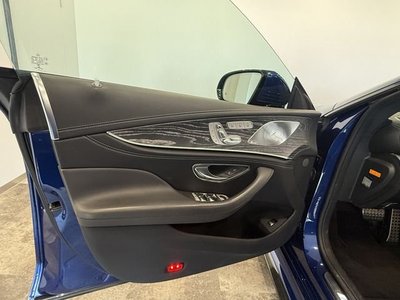 2019 Mercedes-BENZ GT AMG 缩略图 20