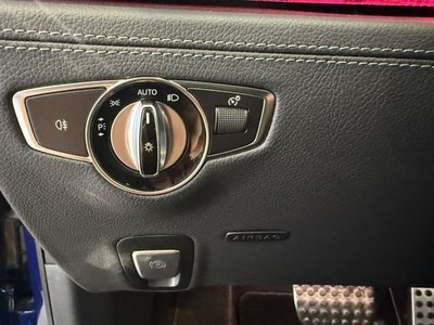 2019 Mercedes-BENZ GT AMG 缩略图 31