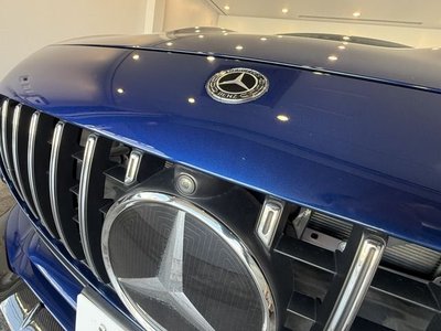 2019 Mercedes-BENZ GT AMG 缩略图 44