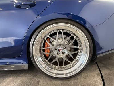 2019 Mercedes-BENZ GT AMG 缩略图 46