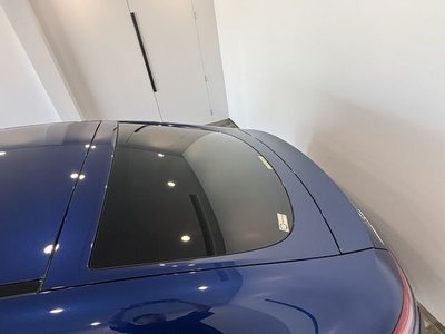 2019 Mercedes-BENZ GT AMG 缩略图 13