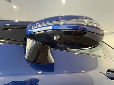 2019 Mercedes-BENZ GT AMG 缩略图 43