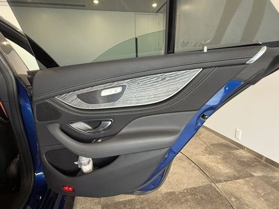 2019 Mercedes-BENZ GT AMG 缩略图 23