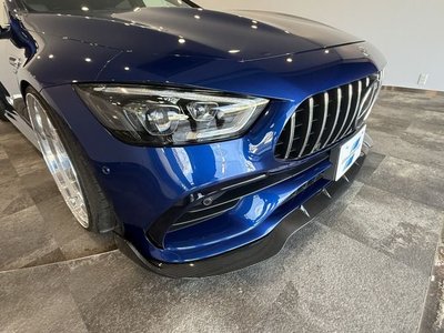 2019 Mercedes-BENZ GT AMG 缩略图 36