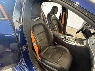 2019 Mercedes-BENZ GT AMG 缩略图 19